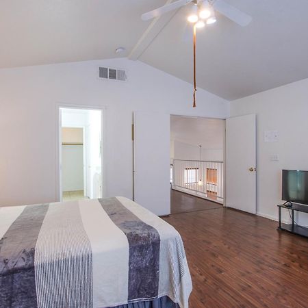Red Rock Vacation Villa Las Vegas Ngoại thất bức ảnh