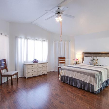 Red Rock Vacation Villa Las Vegas Ngoại thất bức ảnh