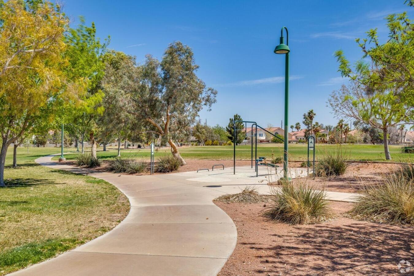 Red Rock Vacation Villa Las Vegas Ngoại thất bức ảnh