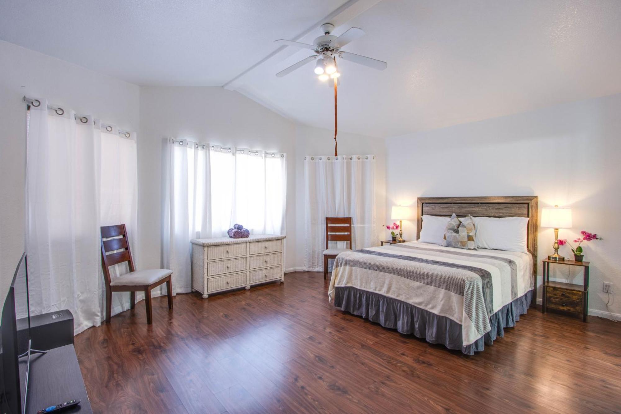 Red Rock Vacation Villa Las Vegas Ngoại thất bức ảnh