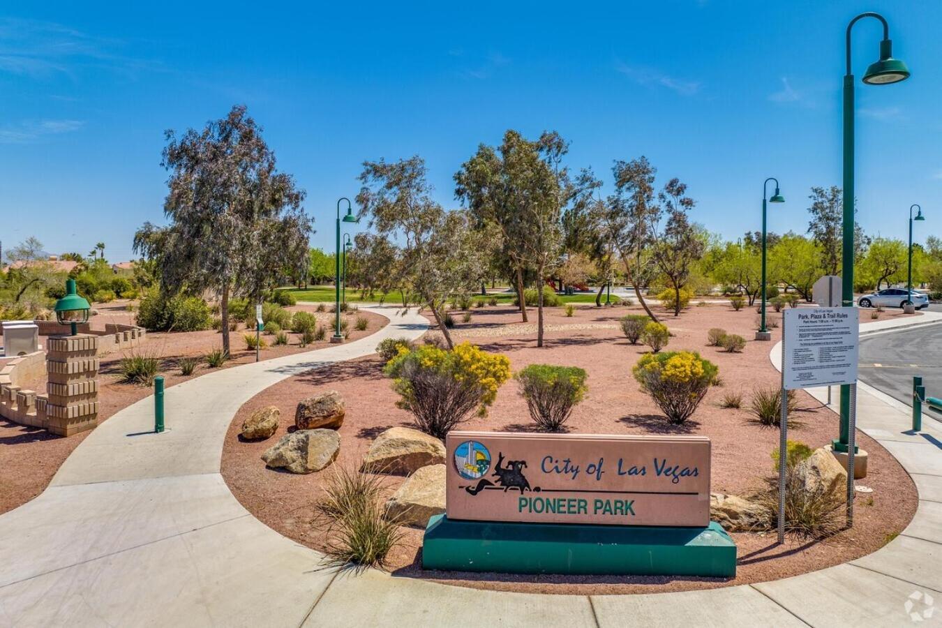 Red Rock Vacation Villa Las Vegas Ngoại thất bức ảnh