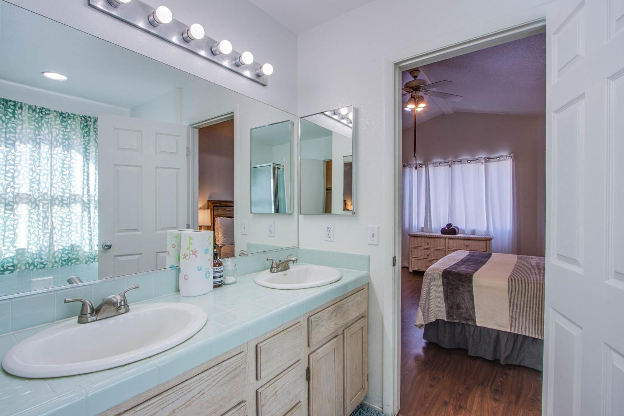 Red Rock Vacation Villa Las Vegas Ngoại thất bức ảnh