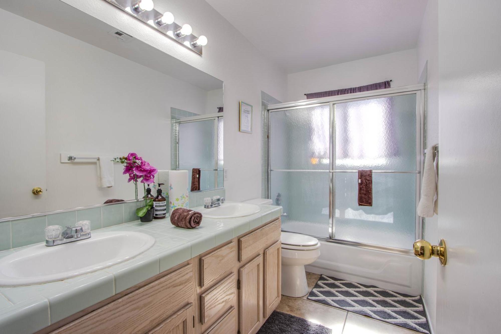 Red Rock Vacation Villa Las Vegas Ngoại thất bức ảnh