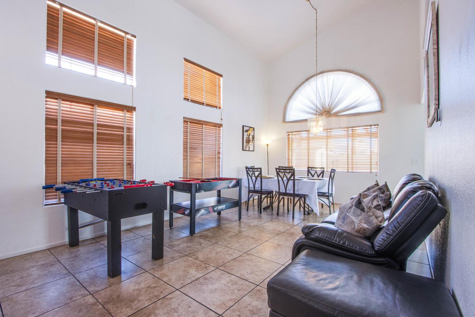 Red Rock Vacation Villa Las Vegas Ngoại thất bức ảnh