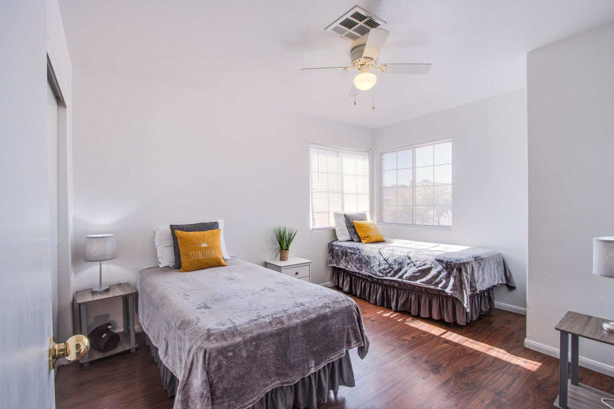 Red Rock Vacation Villa Las Vegas Ngoại thất bức ảnh
