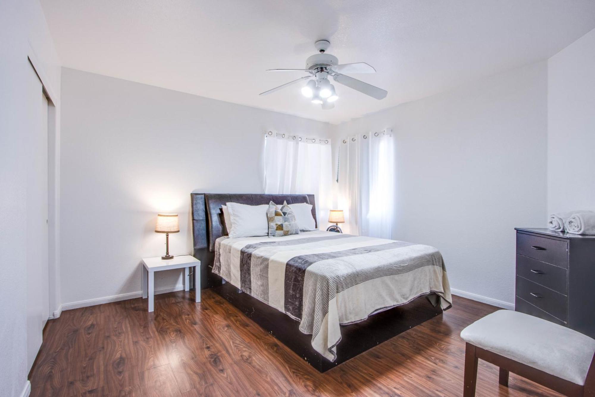 Red Rock Vacation Villa Las Vegas Ngoại thất bức ảnh