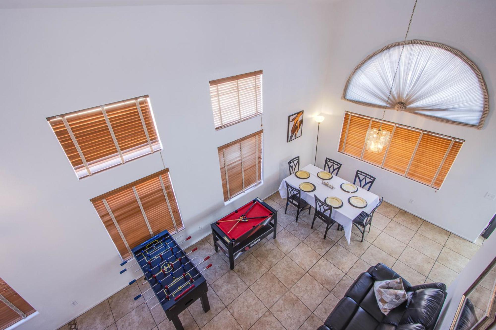 Red Rock Vacation Villa Las Vegas Ngoại thất bức ảnh