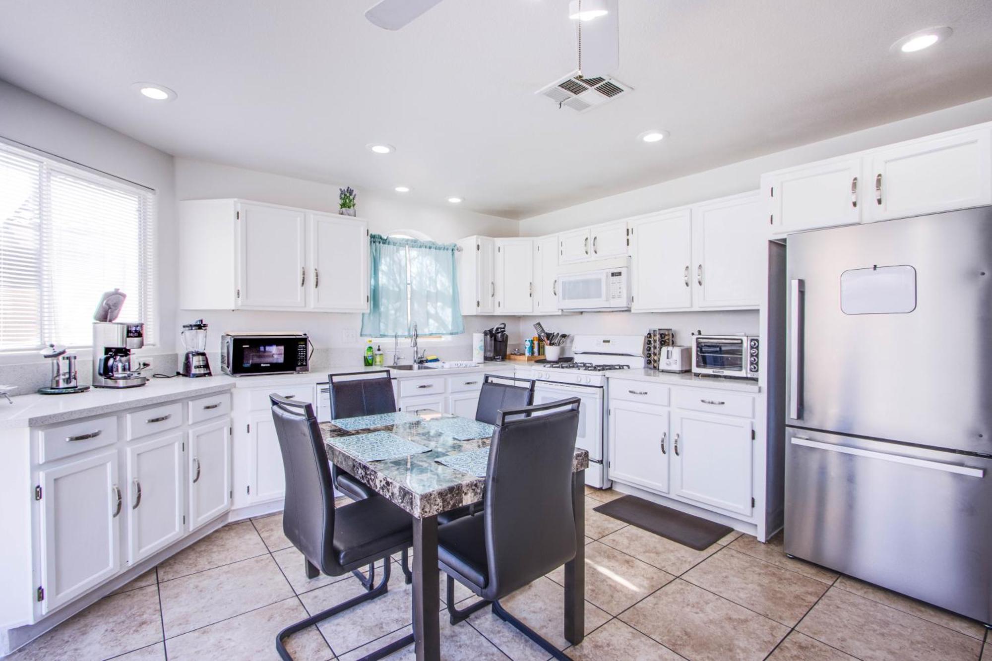 Red Rock Vacation Villa Las Vegas Ngoại thất bức ảnh