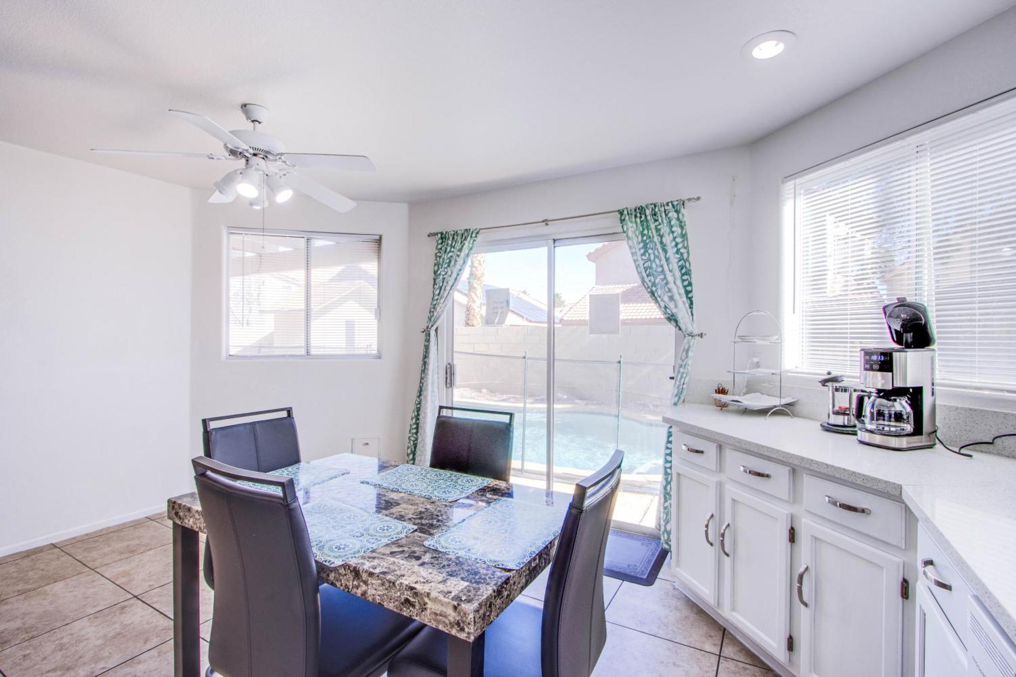 Red Rock Vacation Villa Las Vegas Ngoại thất bức ảnh